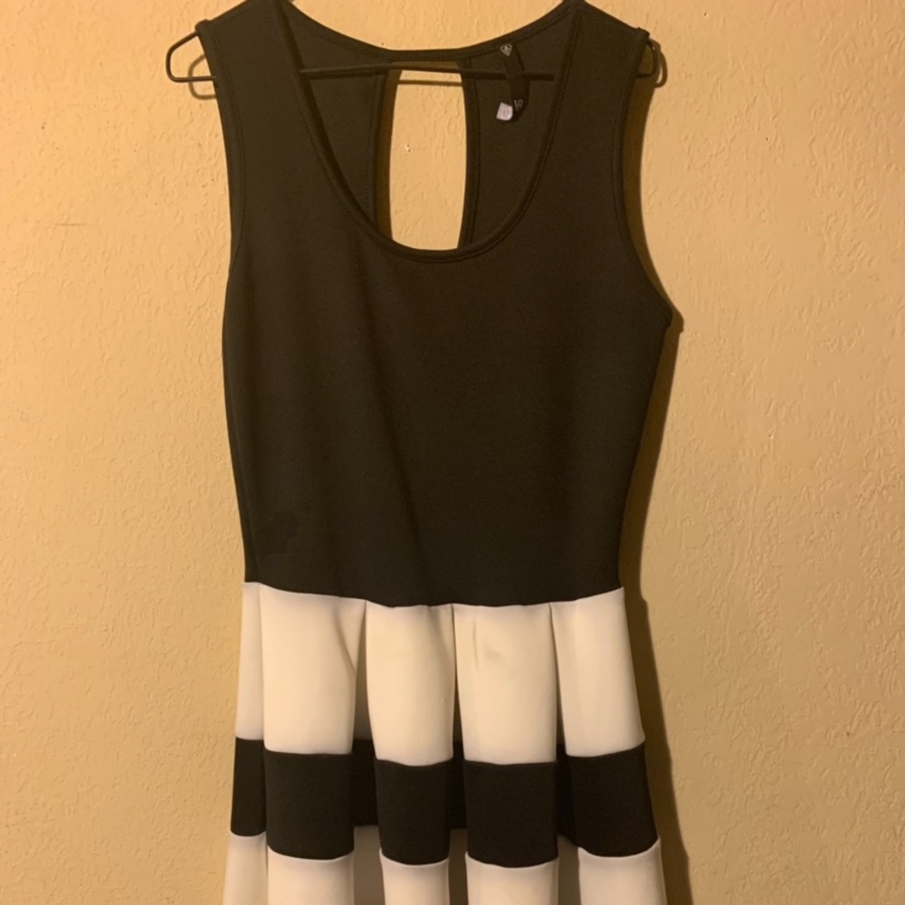 Formal dress
